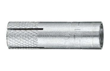 鉄 ヒルティー 内部コーン打ち込み式アンカー (フラッシュアンカー HKV)